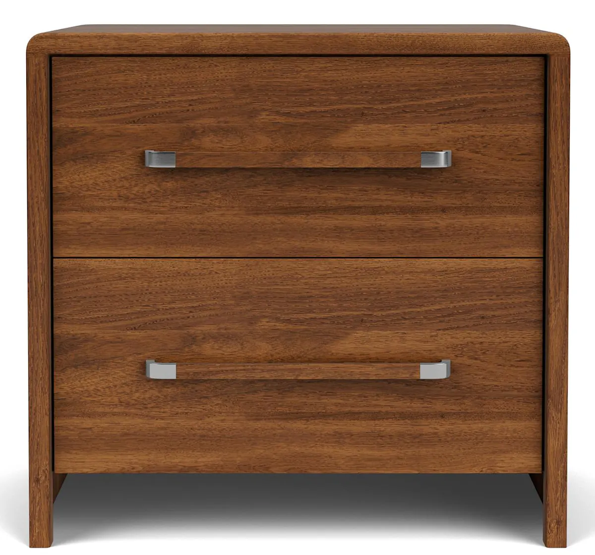 Riverside Furniture 83768 Elsie Two Drawer Nightstand Riverside Furniture 83768 Elsie Two Drawer Nightstand