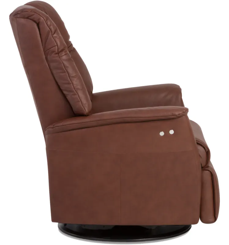 IMG Comfort RM195 Verona Compact Glider w/Chaise IMG Comfort RM195 Verona Compact Glider w/Chaise