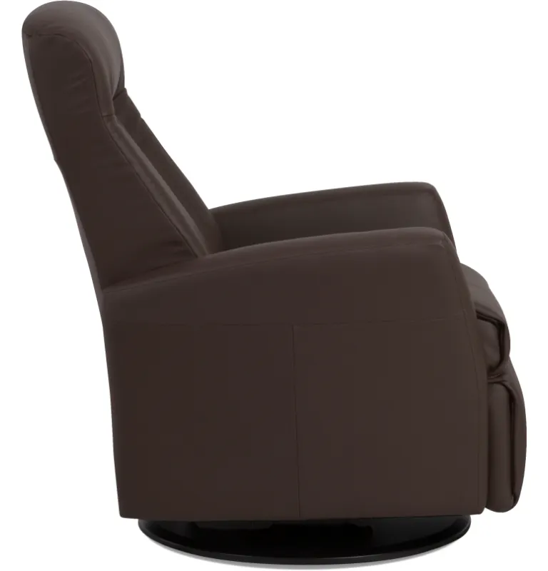 IMG Comfort RM301 Prince Glider Large Relaxer with Chaise IMG Comfort RM301 Prince Glider Large Relaxer with Chaise