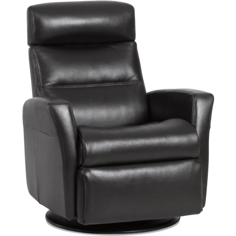 IMG Comfort RM225 Divani Medium Recliner with Chaise