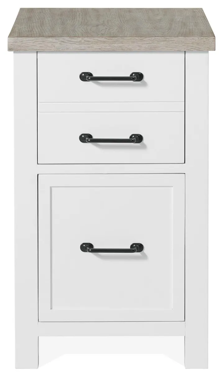 Riverside Furniture 28634 Finn File Cabinet Riverside Furniture 28634 Finn File Cabinet