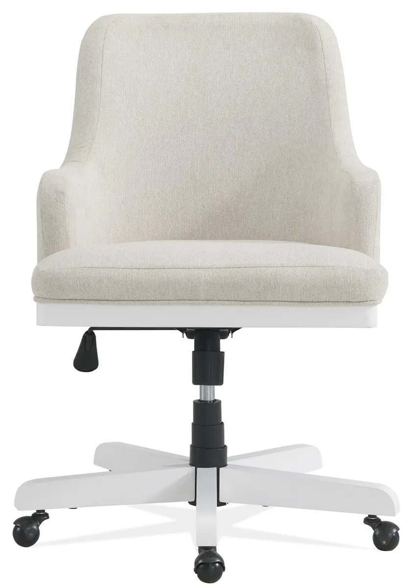 Riverside Furniture 28638 Finn Upholstered Desk Chair Riverside Furniture 28638 Finn Upholstered Desk Chair
