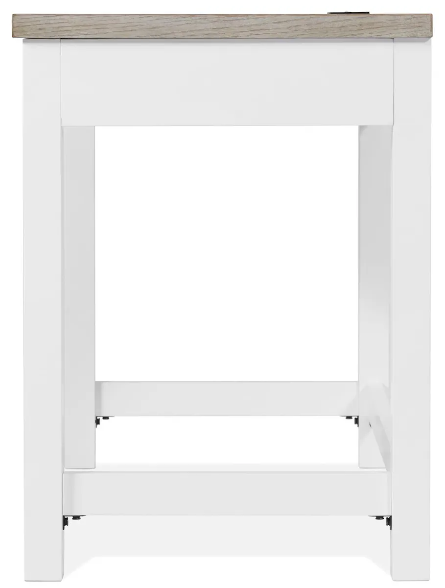 Riverside Furniture 28630 Finn Writing Desk Riverside Furniture 28630 Finn Writing Desk