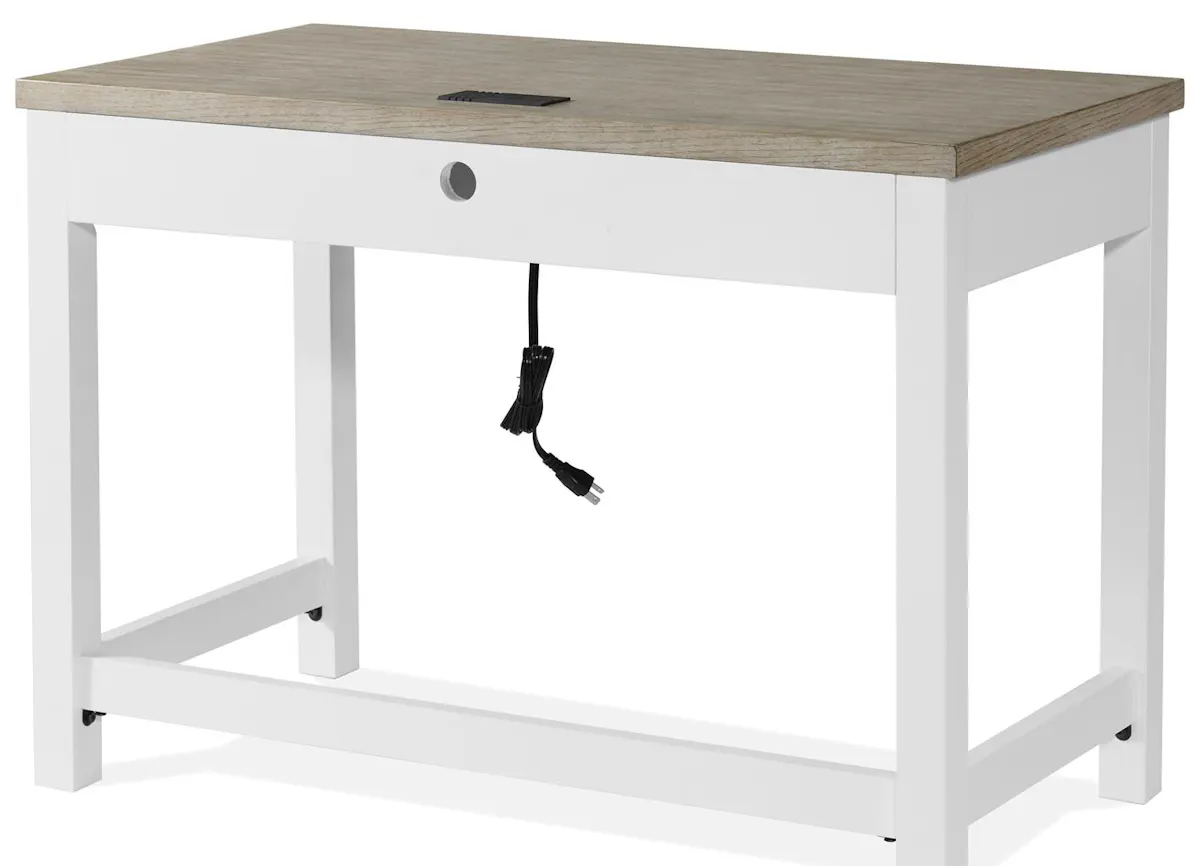 Riverside Furniture 28630 Finn Writing Desk Riverside Furniture 28630 Finn Writing Desk