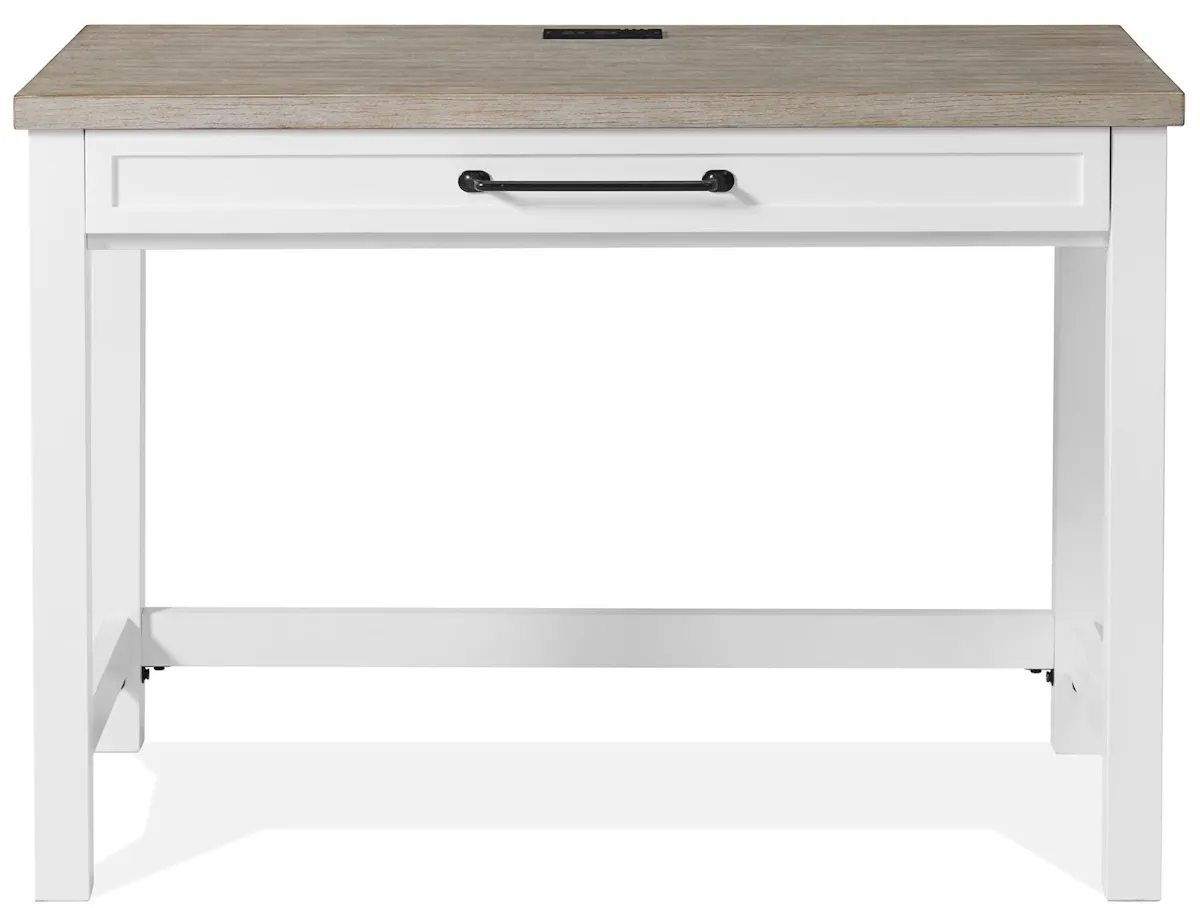 Riverside Furniture 28630 Finn Writing Desk Riverside Furniture 28630 Finn Writing Desk