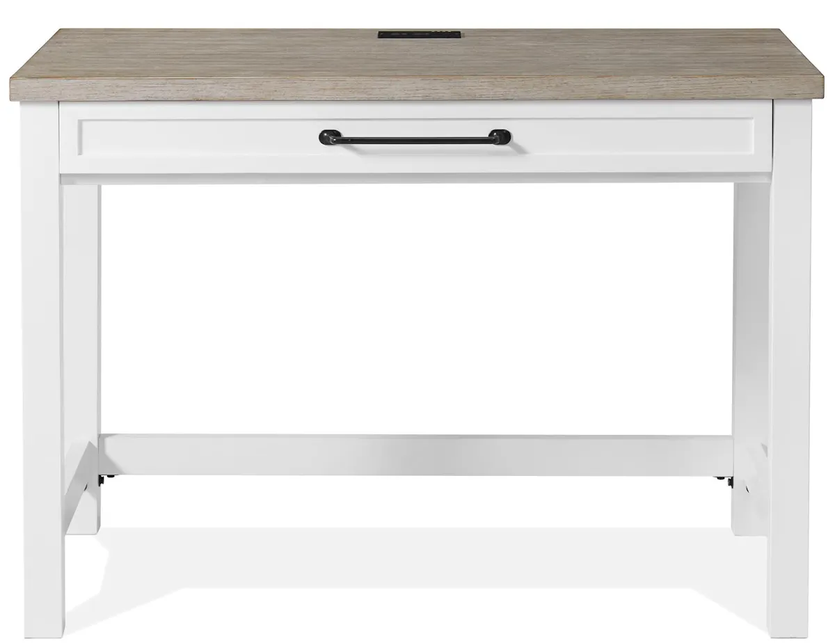 Riverside Furniture 28630 Finn Writing Desk Riverside Furniture 28630 Finn Writing Desk
