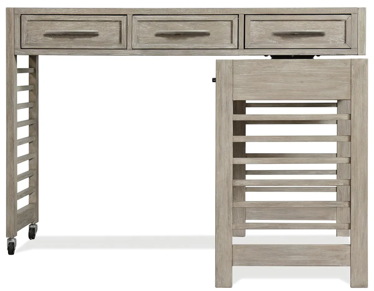 Riverside Furniture 57832 Fresh Perspectives Swivel Desk Riverside Furniture 57832 Fresh Perspectives Swivel Desk