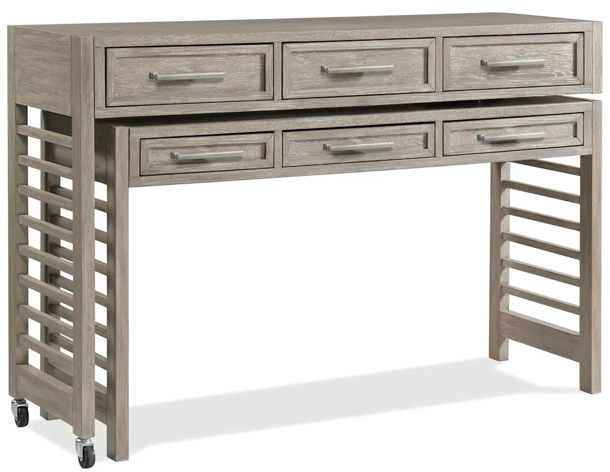 Riverside Furniture 57832 Fresh Perspectives Swivel Desk Riverside Furniture 57832 Fresh Perspectives Swivel Desk