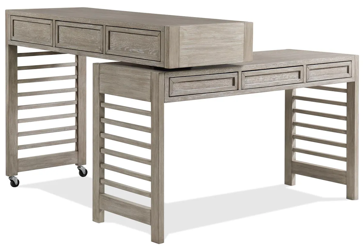 Riverside Furniture 57832 Fresh Perspectives Swivel Desk Riverside Furniture 57832 Fresh Perspectives Swivel Desk