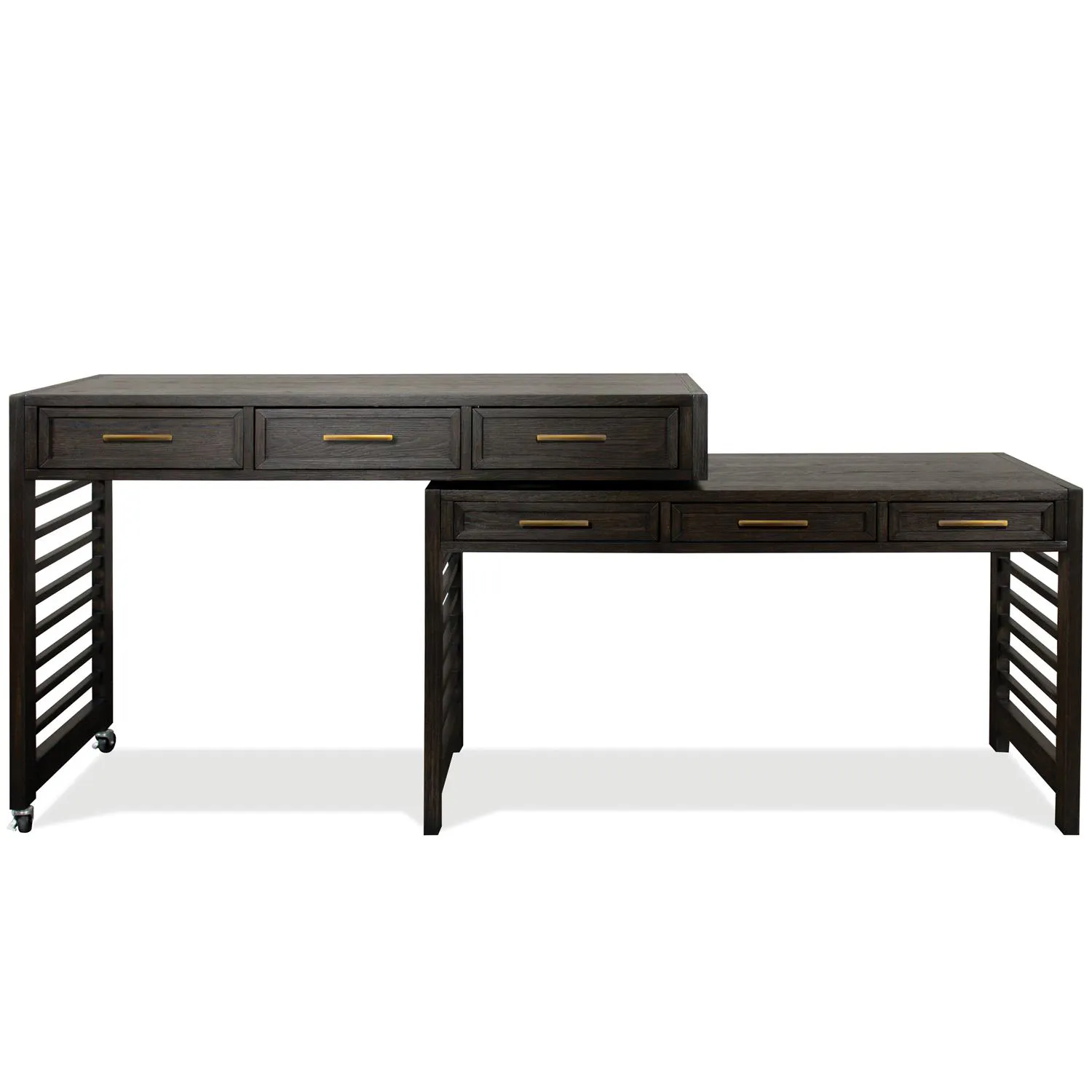Riverside Furniture 57732 Fresh Perspectives Swivel Desk