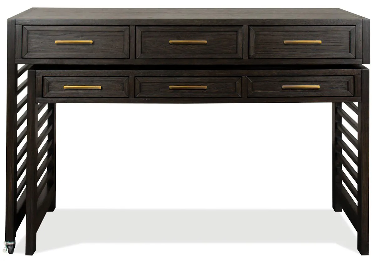 Riverside Furniture 57732 Fresh Perspectives Swivel Desk Riverside Furniture 57732 Fresh Perspectives Swivel Desk