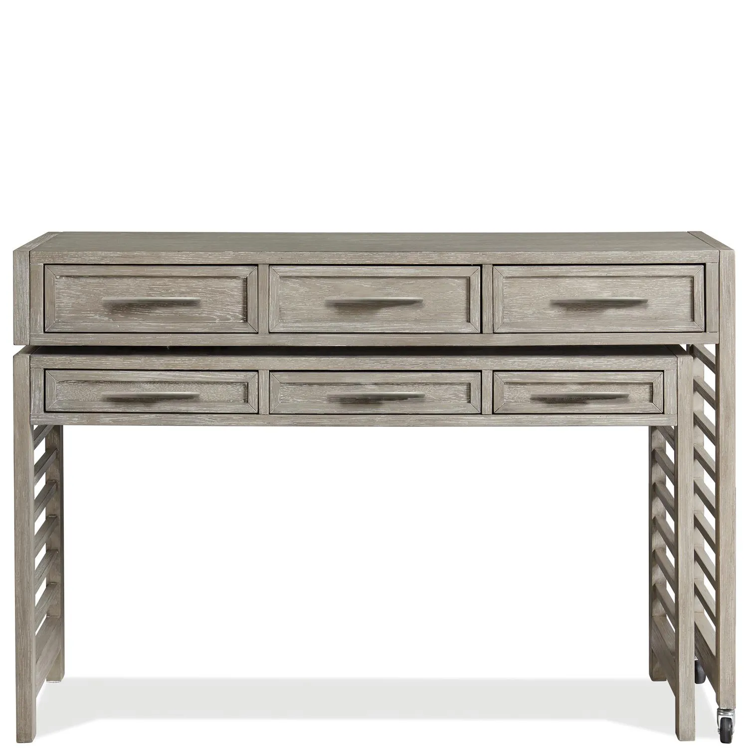 Riverside Furniture 57832 Fresh Perspectives Swivel Desk