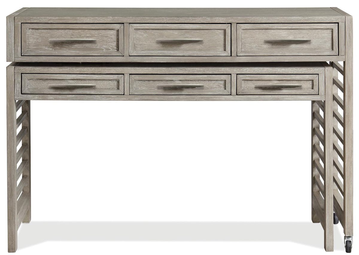 Riverside Furniture 57832 Fresh Perspectives Swivel Desk Riverside Furniture 57832 Fresh Perspectives Swivel Desk