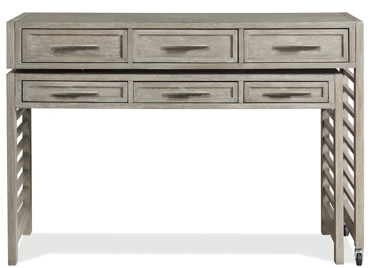 Riverside Furniture 57832 Fresh Perspectives Swivel Desk Riverside Furniture 57832 Fresh Perspectives Swivel Desk