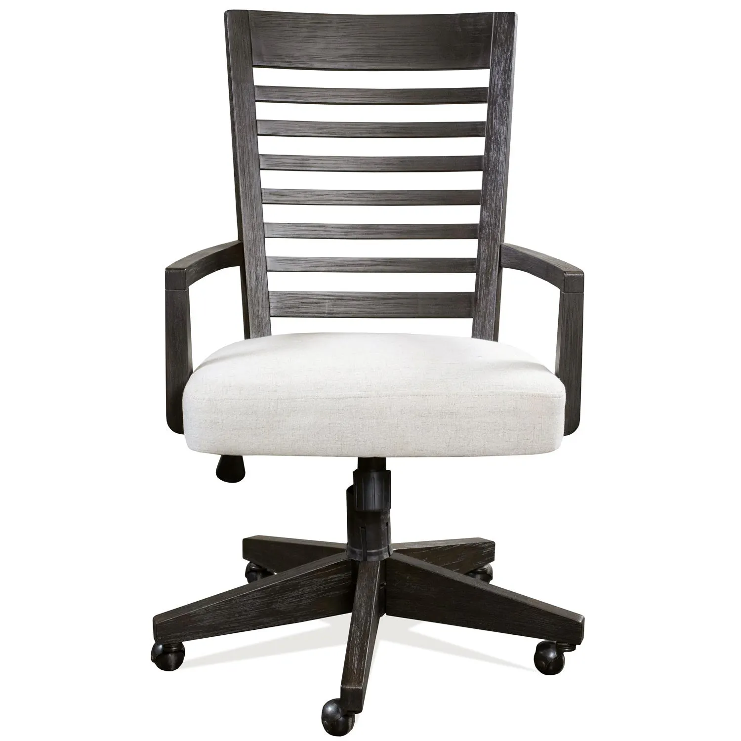 Riverside Furniture 57738 Fresh Perspectives Upholstered Desk Chair