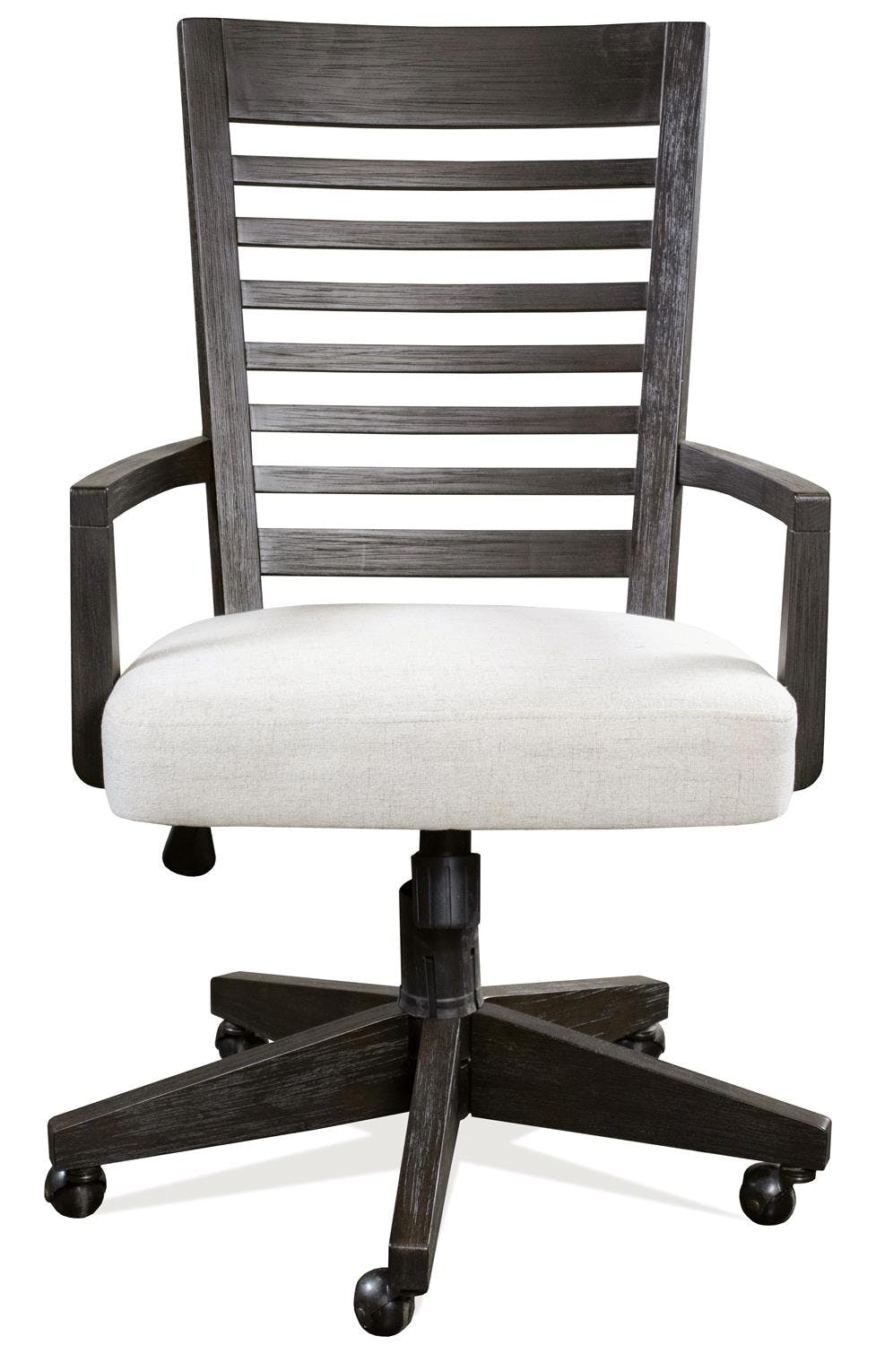 Riverside Furniture 57738 Fresh Perspectives Upholstered Desk Chair Riverside Furniture 57738 Fresh Perspectives Upholstered Desk Chair