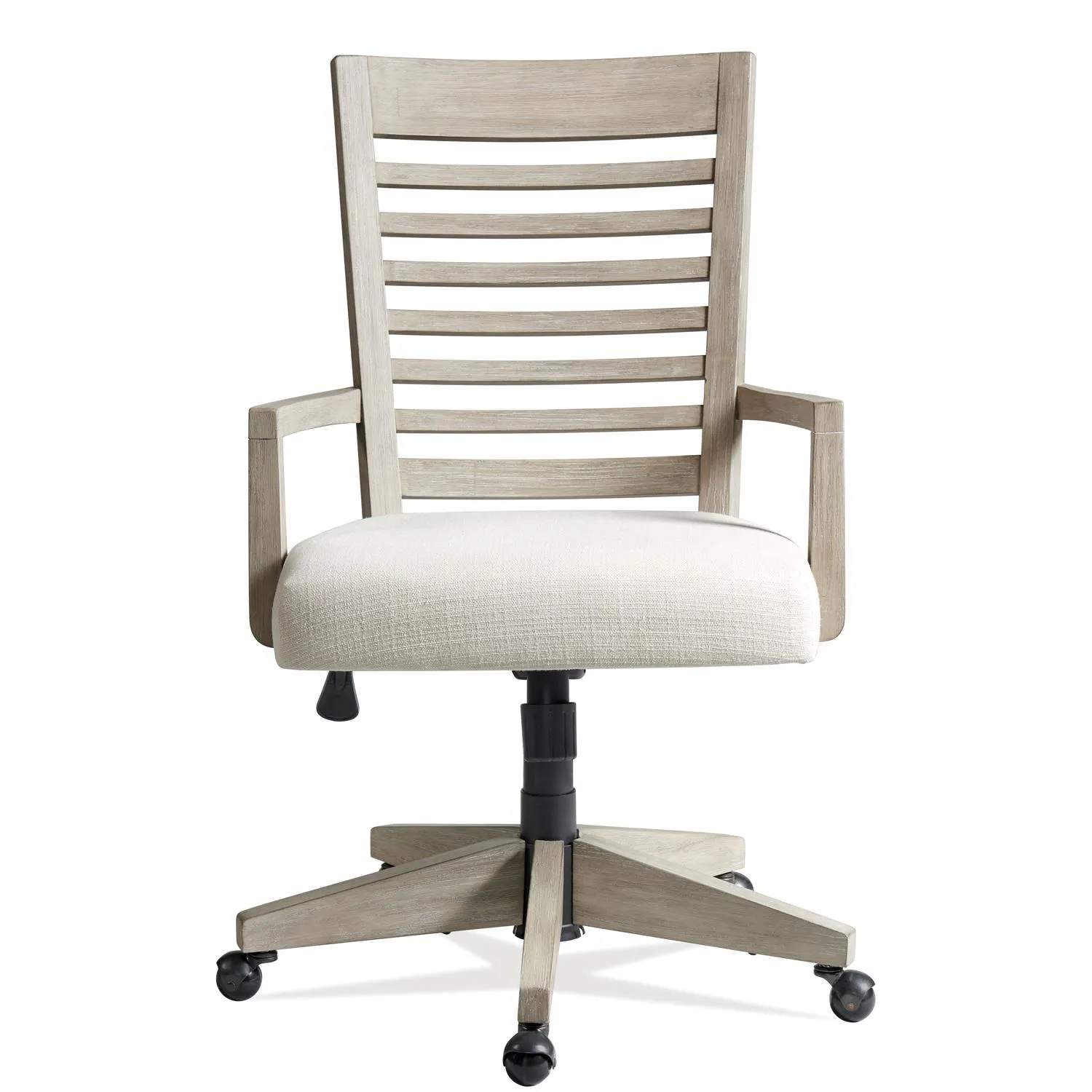Riverside Furniture 57838 Fresh Perspectives Upholstered Desk Chair