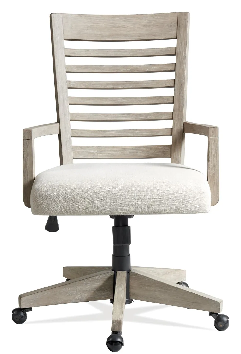 Riverside Furniture 57838 Fresh Perspectives Upholstered Desk Chair Riverside Furniture 57838 Fresh Perspectives Upholstered Desk Chair