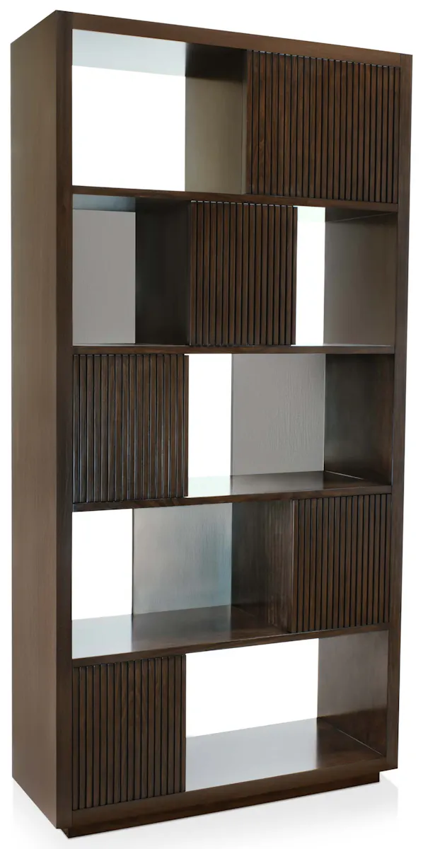 Old Biscayne Designs 31237A Galway Bookcase Old Biscayne Designs 31237A Galway Bookcase