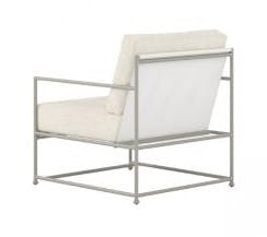 Tropitone Furniture 372411 Glendale Cushion, Lounge Chair Tropitone Furniture 372411 Glendale Cushion, Lounge Chair