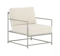 Tropitone Furniture 372411 Glendale Cushion, Lounge Chair Tropitone Furniture 372411 Glendale Cushion, Lounge Chair