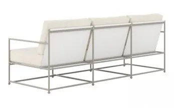 Tropitone Furniture 372421 Glendale Cushion, Sofa Tropitone Furniture 372421 Glendale Cushion, Sofa