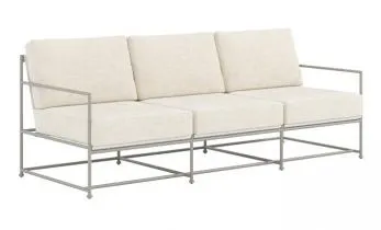Tropitone Furniture 372421 Glendale Cushion, Sofa Tropitone Furniture 372421 Glendale Cushion, Sofa