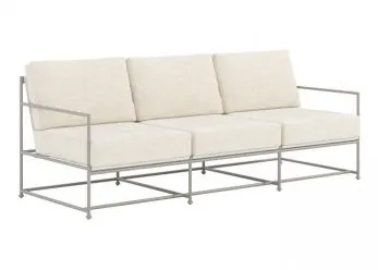 Tropitone Furniture 372421 Glendale Cushion, Sofa Tropitone Furniture 372421 Glendale Cushion, Sofa