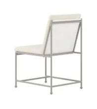 Tropitone Furniture 372428 Glendale Cushion, Side Chair Tropitone Furniture 372428 Glendale Cushion, Side Chair