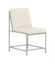 Tropitone Furniture 372428 Glendale Cushion, Side Chair Tropitone Furniture 372428 Glendale Cushion, Side Chair