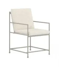 Tropitone Furniture 372437 Glendale Cushion, Dining Chair Tropitone Furniture 372437 Glendale Cushion, Dining Chair