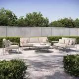 Tropitone Furniture 372411 Glendale Cushion, Lounge Chair Tropitone Furniture 372411 Glendale Cushion, Lounge Chair