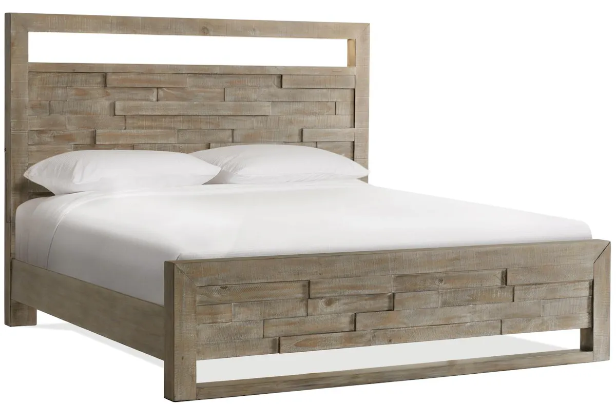 Riverside Furniture 39380-39387-39376 Intrigue CA King LED Panel Storage Bed Riverside Furniture 39380-39387-39376 Intrigue CA King LED Panel Storage Bed