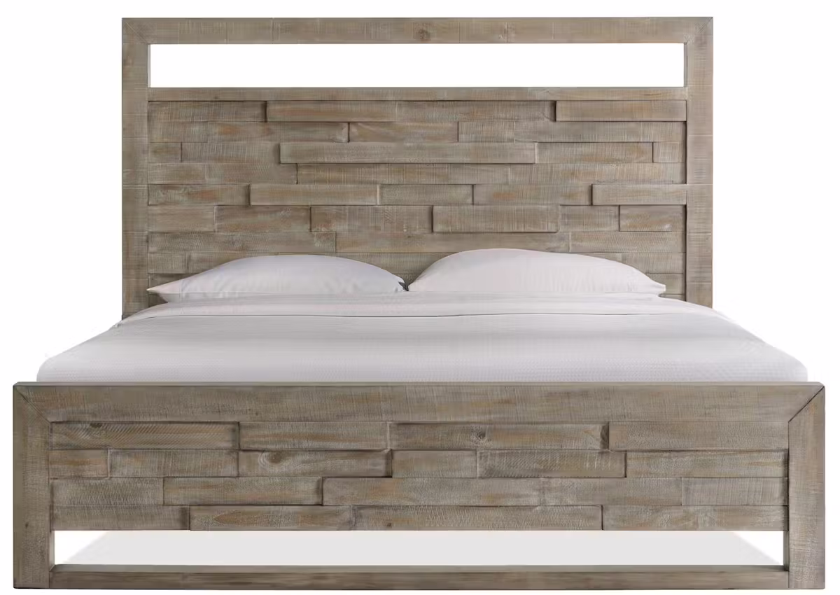 Riverside Furniture 39380-39387-39376 Intrigue King LED Panel Storage Bed Riverside Furniture 39380-39387-39376 Intrigue King LED Panel Storage Bed
