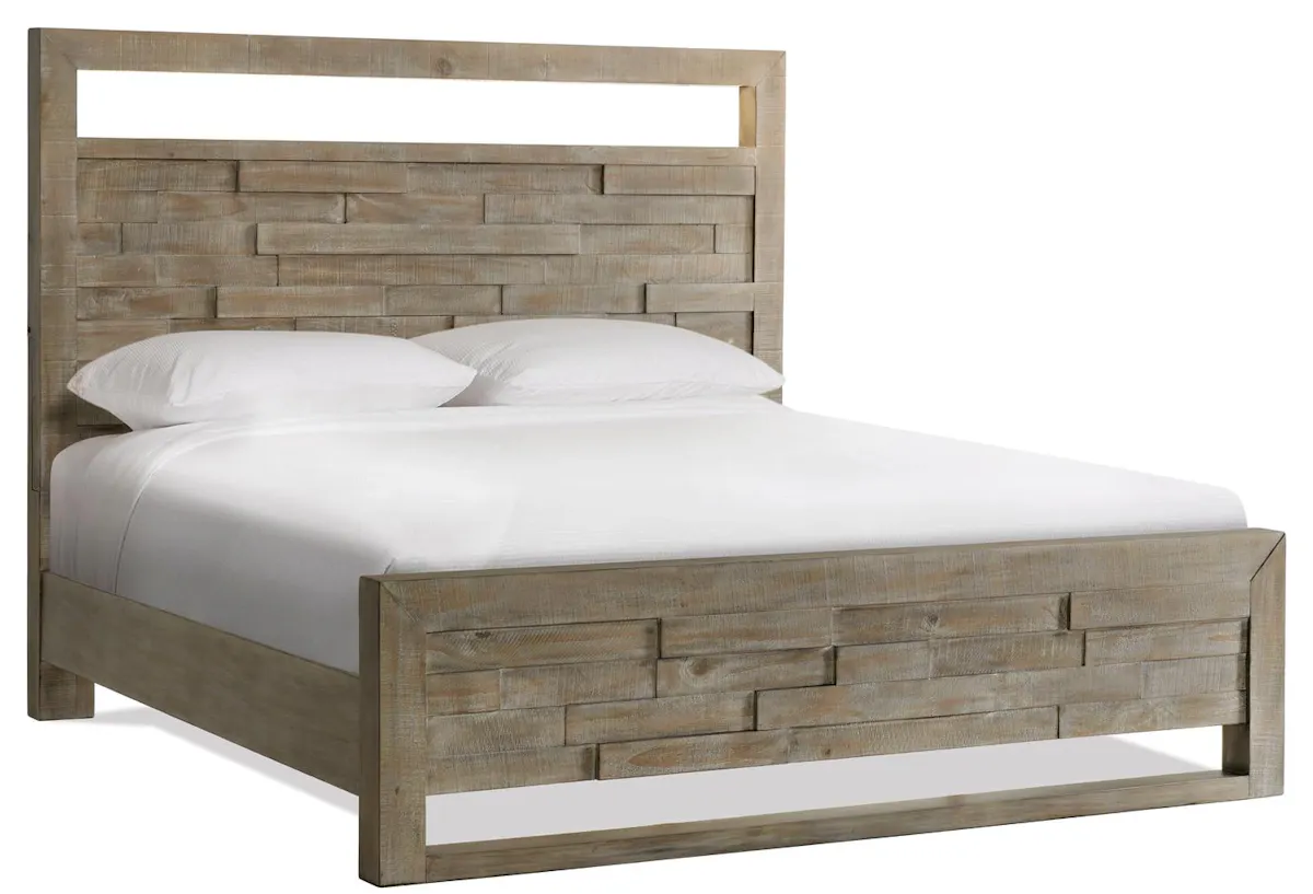 Riverside Furniture 39370-39377-39376 Intrigue Queen LED Panel Storage Bed Riverside Furniture 39370-39377-39376 Intrigue Queen LED Panel Storage Bed