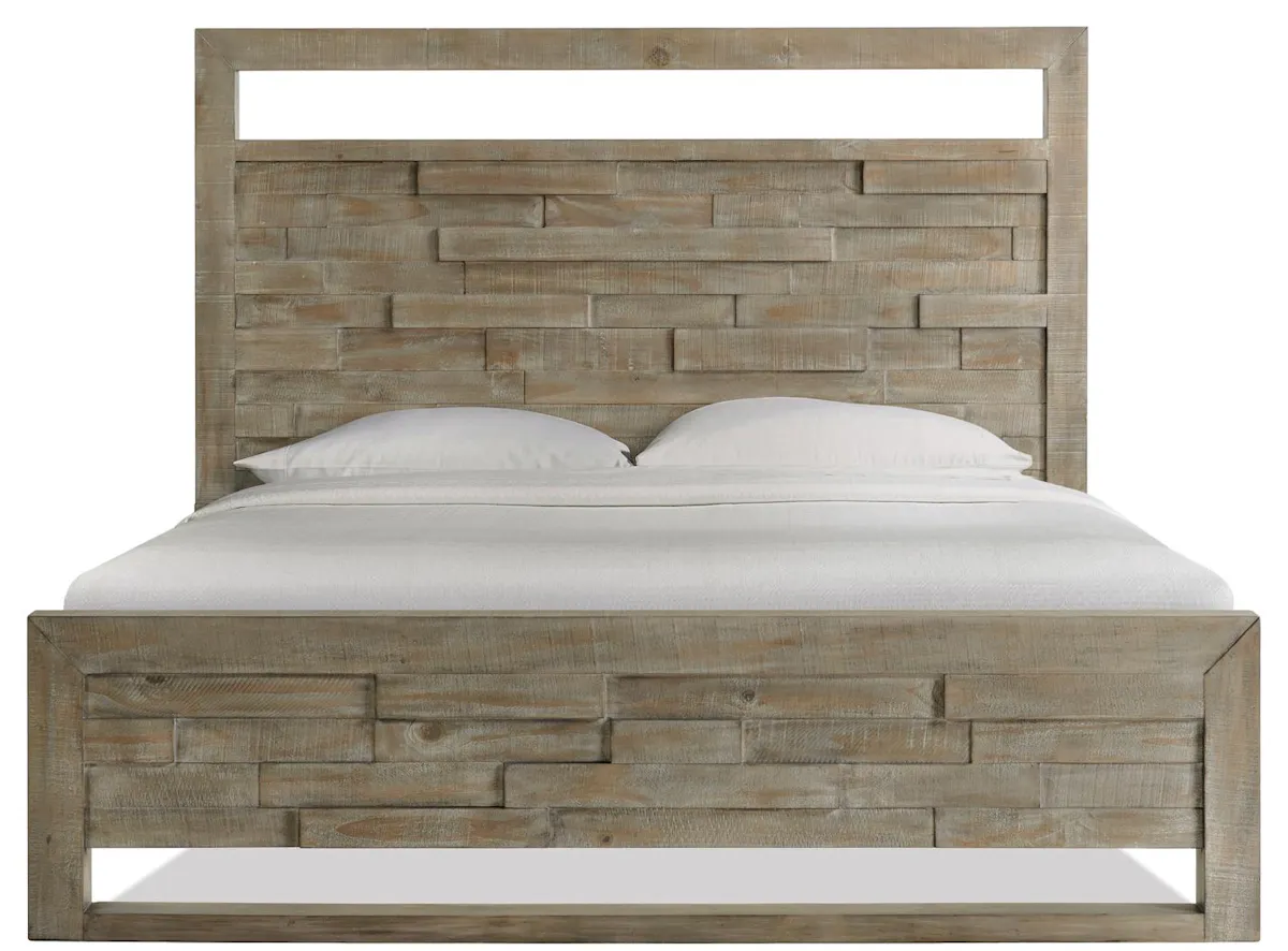 Riverside Furniture 39370-39377-39376 Intrigue Queen LED Panel Storage Bed Riverside Furniture 39370-39377-39376 Intrigue Queen LED Panel Storage Bed