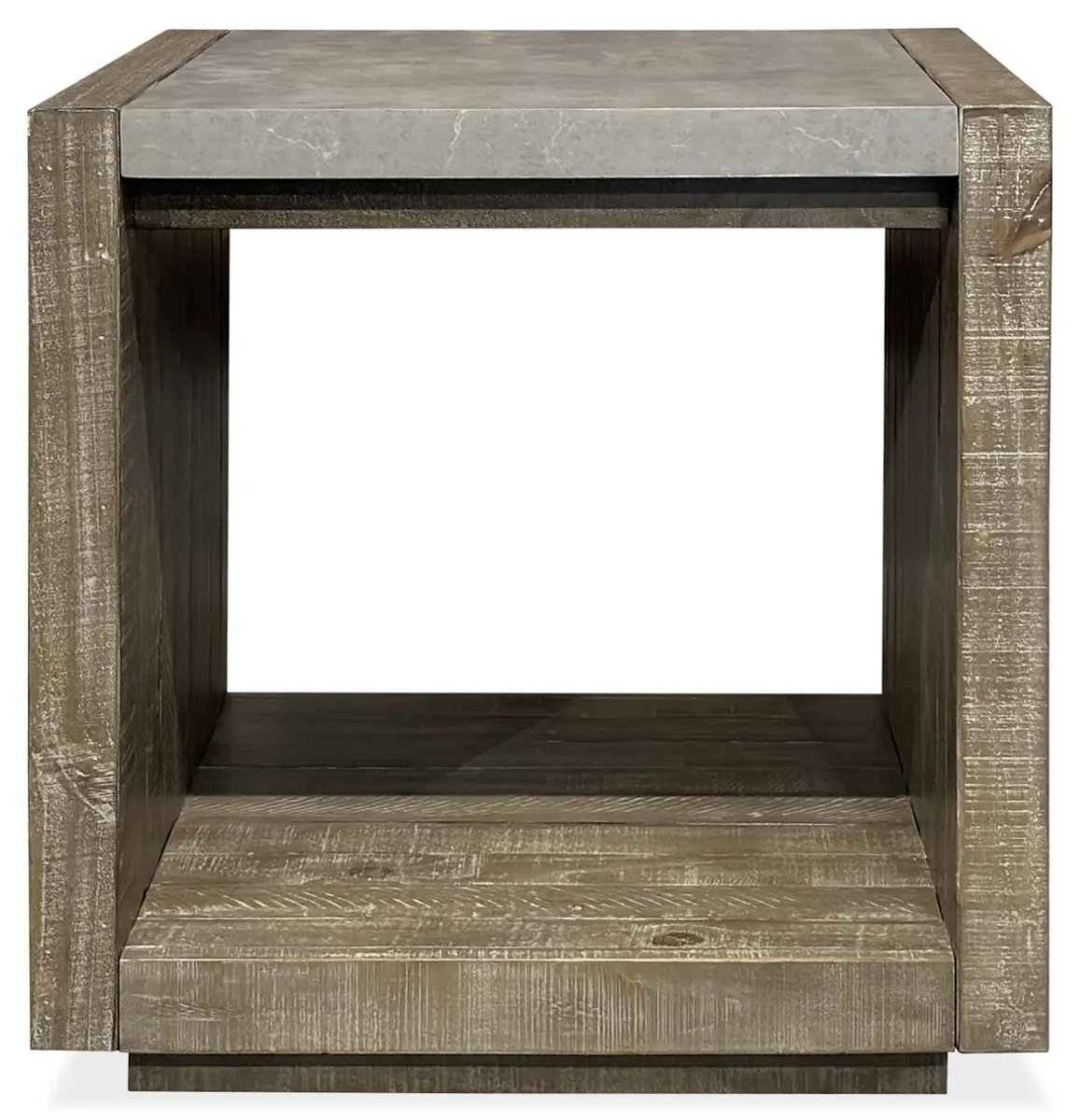 Riverside Furniture 39309 Intrique Side Table Riverside Furniture 39309 Intrique Side Table