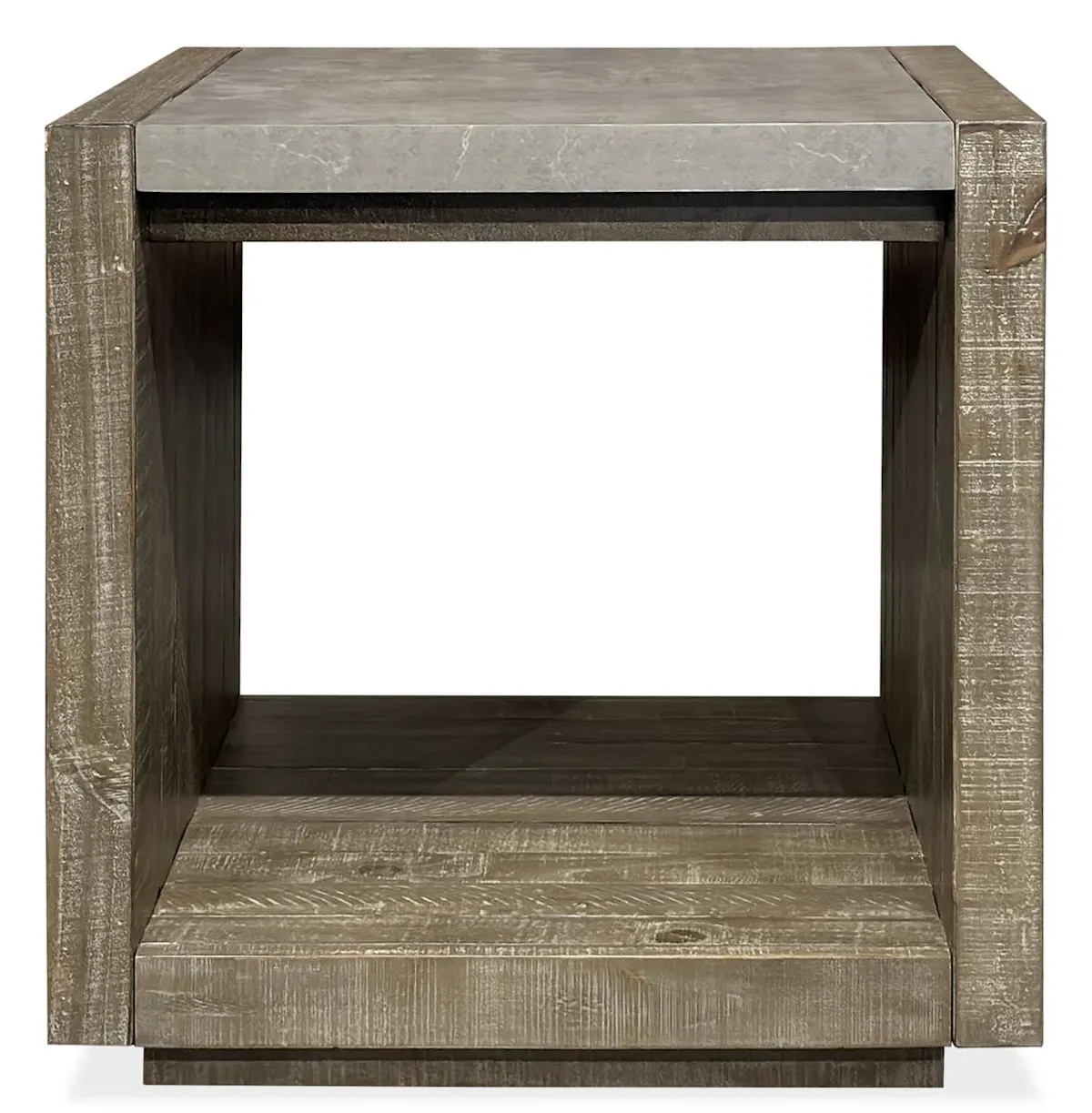 Riverside Furniture 39309 Intrique Side Table Riverside Furniture 39309 Intrique Side Table