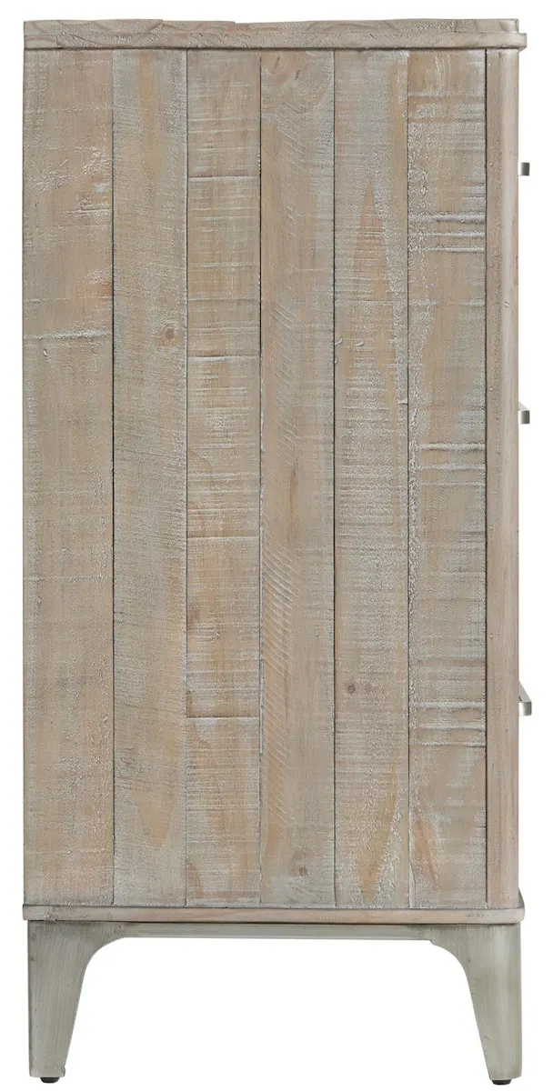 Riverside Furniture 39390 Intrigue Six Drawer Dresser Riverside Furniture 39390 Intrigue Six Drawer Dresser