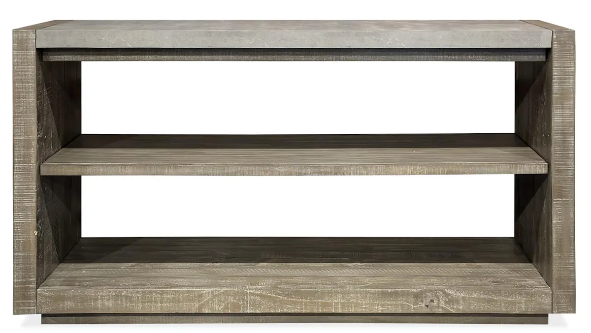 Riverside Furniture 39315 Intrique Sofa Table Riverside Furniture 39315 Intrique Sofa Table