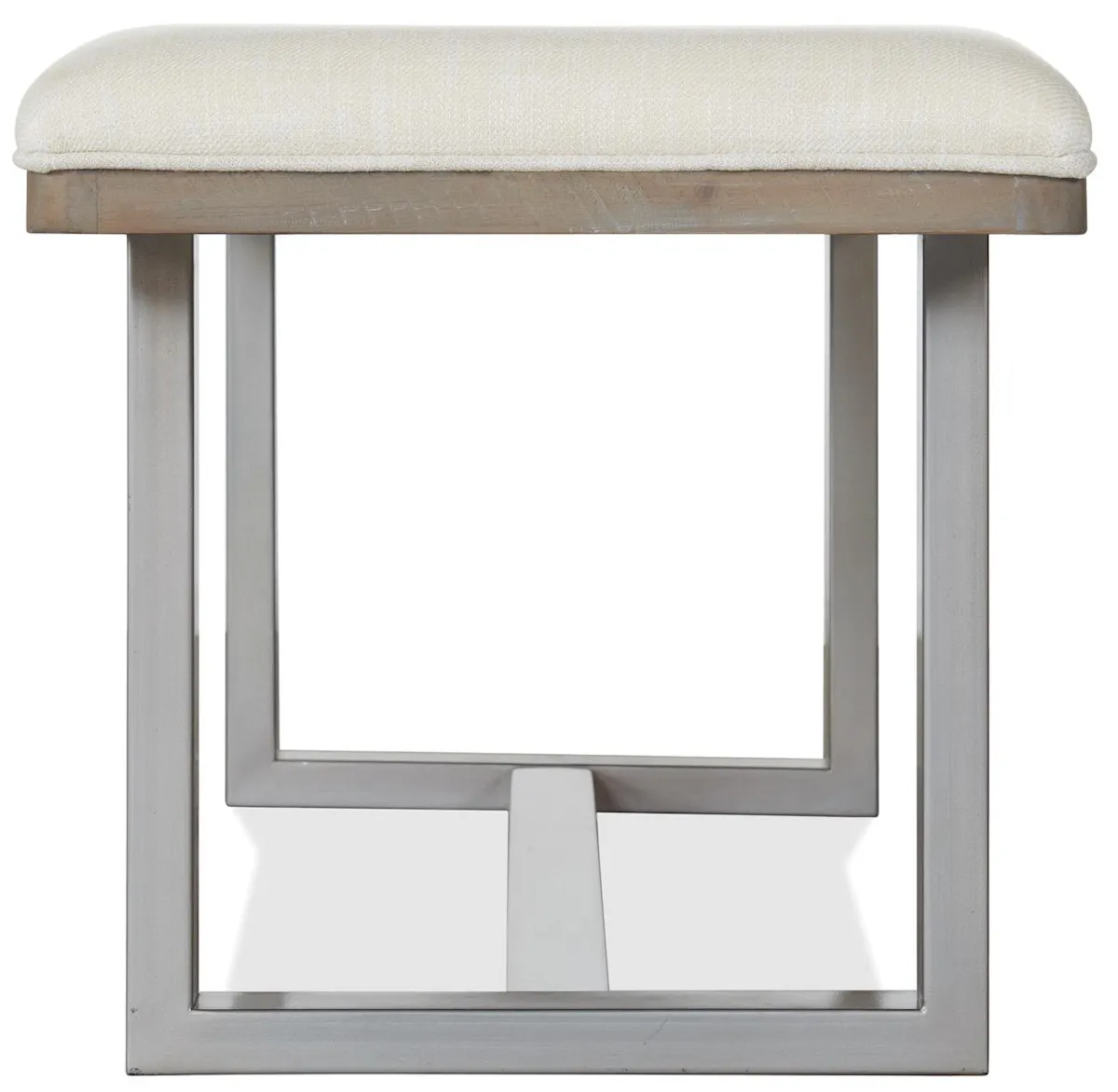 Riverside Furniture 39359 Intrique Upholstered Dining Bench Riverside Furniture 39359 Intrique Upholstered Dining Bench