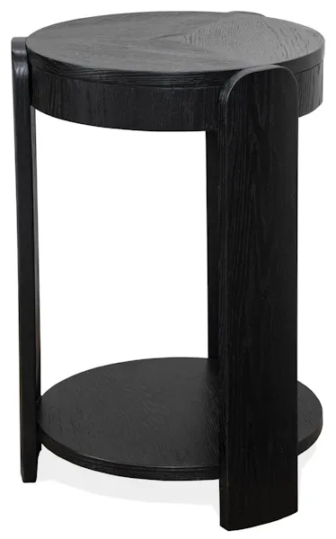 Riverside Furniture 31309 Jaylon Side Table Riverside Furniture 31309 Jaylon Side Table