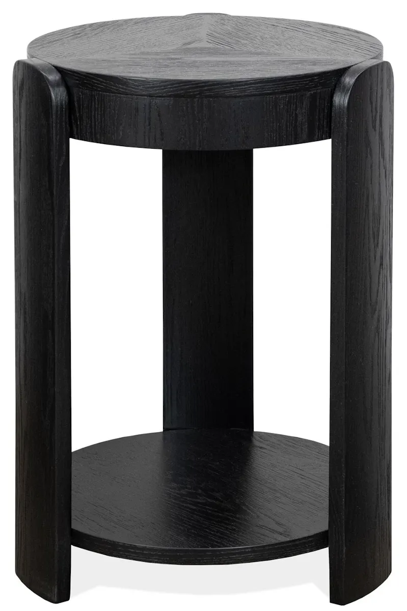 Riverside Furniture 31309 Jaylon Side Table Riverside Furniture 31309 Jaylon Side Table
