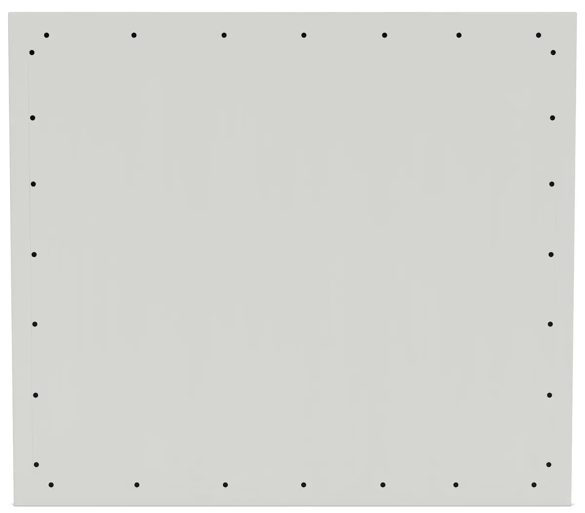Riverside Furniture 44261 Kensington Mirror Riverside Furniture 44261 Kensington Mirror