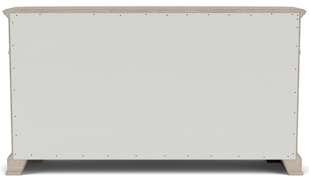 Riverside Furniture 44260 Kensington Seven Drawer Dresser Riverside Furniture 44260 Kensington Seven Drawer Dresser