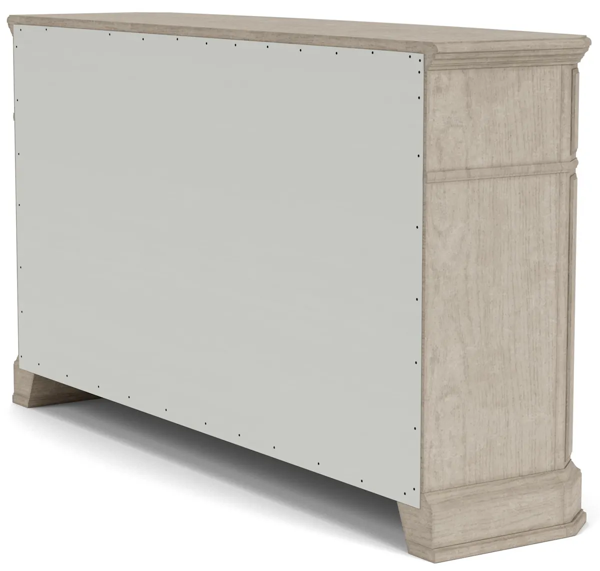 Riverside Furniture 44260 Kensington Seven Drawer Dresser Riverside Furniture 44260 Kensington Seven Drawer Dresser