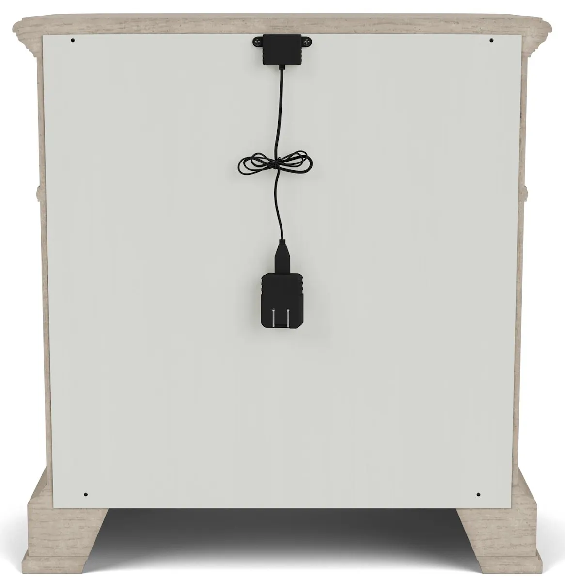 Riverside Furniture 44269 Kensington Three Drawer Nightstand Riverside Furniture 44269 Kensington Three Drawer Nightstand