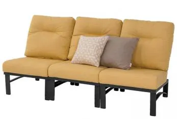 Tropitone Furniture 391610MC Kenzo Cushion Armless Module Tropitone Furniture 391610MC Kenzo Cushion Armless Module
