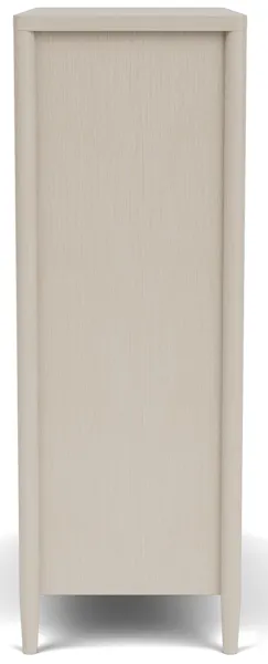 Riverside Furniture 37565 Laguna Five Drawer Chest Riverside Furniture 37565 Laguna Five Drawer Chest
