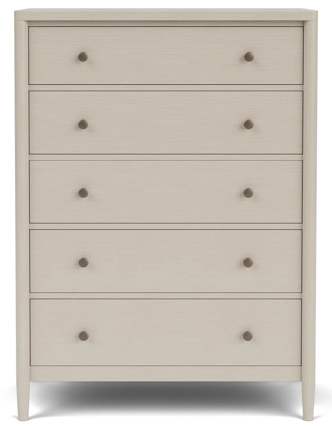 Riverside Furniture 37565 Laguna Five Drawer Chest Riverside Furniture 37565 Laguna Five Drawer Chest